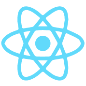 React logo